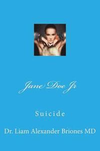 bokomslag Jane Doe Jr: Suicide