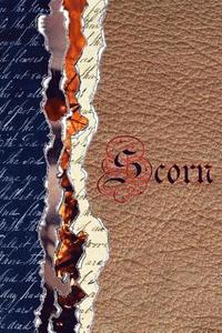 bokomslag Scorn