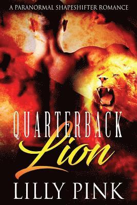 bokomslag Quarterback Lion