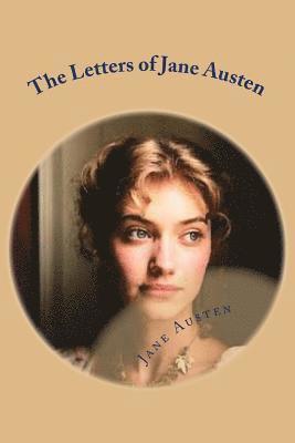 Sarah Chauncey Woolsey, G-Ph Ballin - The Letters of Jane Austen, Häftad. Tillgänglighet: Lägg i varukorg