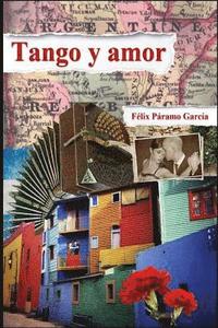 bokomslag Tango y Amor