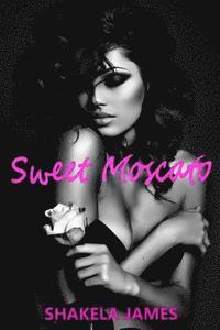 bokomslag Sweet Moscato