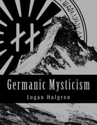 bokomslag Germanic Mysticism