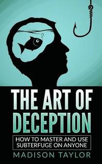 bokomslag The Art Of Deception