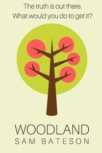 bokomslag Woodland