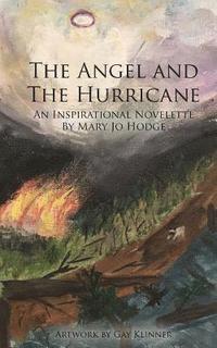 bokomslag The Angel and The Hurricane