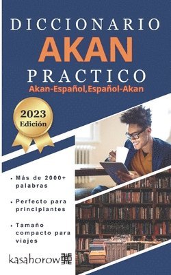 Diccionario Akan Prctico 1