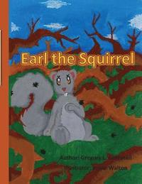 bokomslag Earl the Squirrel