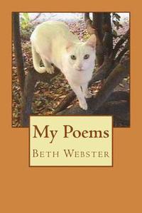 bokomslag My Poems