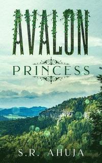 bokomslag Avalon: Princess