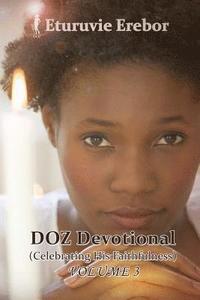 bokomslag DOZ Devotional Volume 3