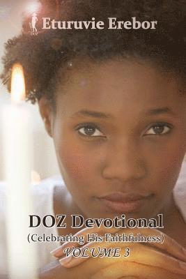 DOZ Devotional Volume 3 1