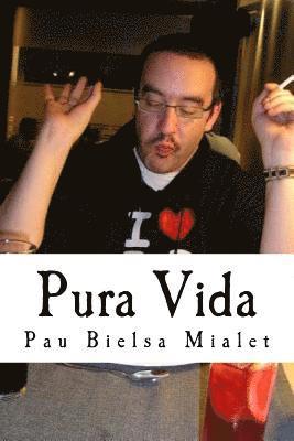 Pura Vida: o aquel hombre que consiguio DISEnyAR LA TARGETA DE CONSULTAS EXTERNAS DE PSIQUIATRiA Adaptada Al Tamanyo De Su Carter 1