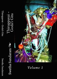 bokomslag Thiruppavai - Goda's Gita: Volume 1