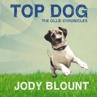 bokomslag Top Dog
