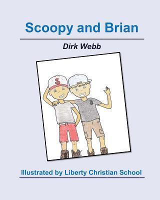 Scoopy and Brian 1