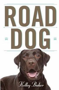bokomslag Road Dog
