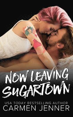 bokomslag Now Leaving Sugartown