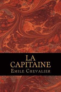 bokomslag La Capitaine