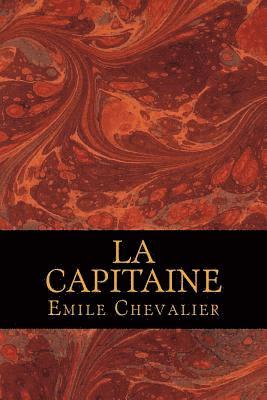 La Capitaine 1