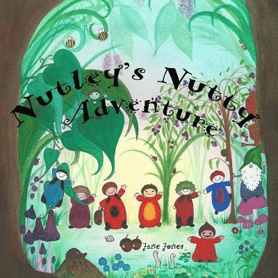 Nutley's Nutty Adventure 1