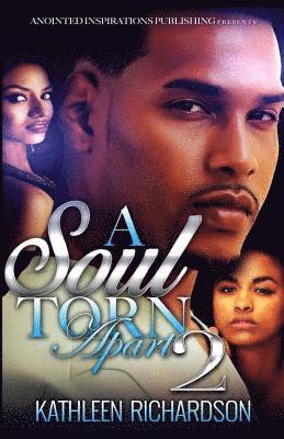 A Soul Torn Apart 2 1