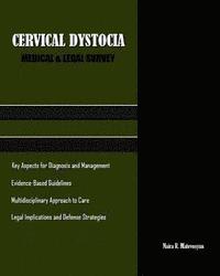 bokomslag Cervical Dystocia: Medical & Legal Survey