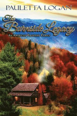 bokomslag The Burnside Legacy