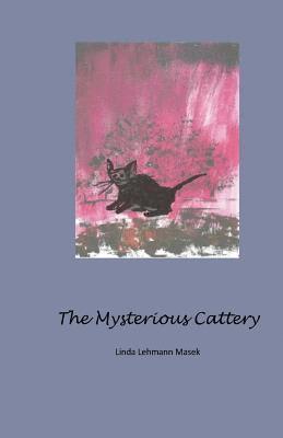 The Mysterious Cattery 1