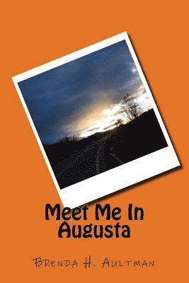 bokomslag Meet Me In Augusta, #2