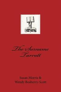 bokomslag The Surname Tarratt
