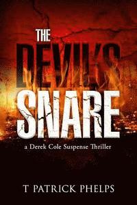 bokomslag The Devil's Snare: a Derek Cole Suspense Thriller