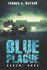 bokomslag Blue Plague