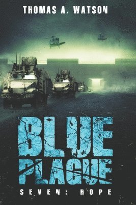 Blue Plague 1
