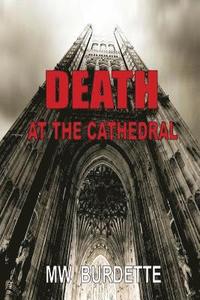 bokomslag Death at the Cathedral