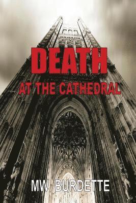 Death at the Cathedral 1