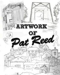 bokomslag Artwork of Pat Reed