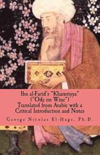 bokomslag Ibn al-Farid's 'Khamriyya' ('Ode on Wine')