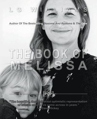 bokomslag The Book Of Melissa