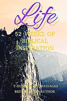 bokomslag Life: 52 Weeks of Biblical Inspiration