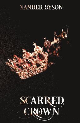 Scarred Crown 1