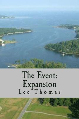 The Event: Expansion 1