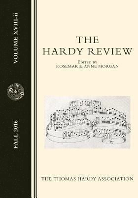 The Hardy Review, XVIII-ii 1