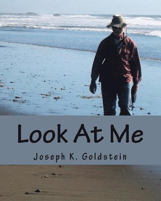 bokomslag Look At Me: A Journey through Time and Experience