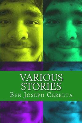 Various Stories 1