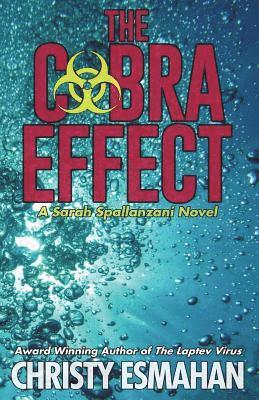 bokomslag The Cobra Effect