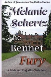 bokomslag The Bennet Fury