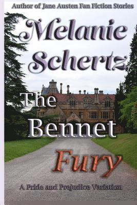 The Bennet Fury 1