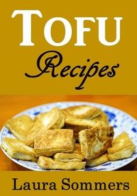 bokomslag Tofu Recipes