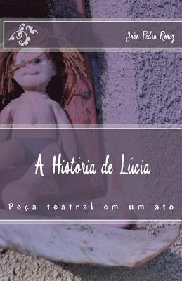 bokomslag A História de Lúcia